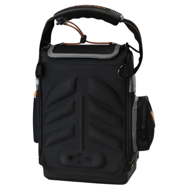 Velocity Stealth NB 100 Nic Bundy Electricians Service Tool Bag Black
