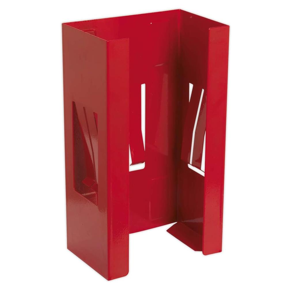 Magnetic Glove/Tissue/Wipes Storage Holder Dispenser