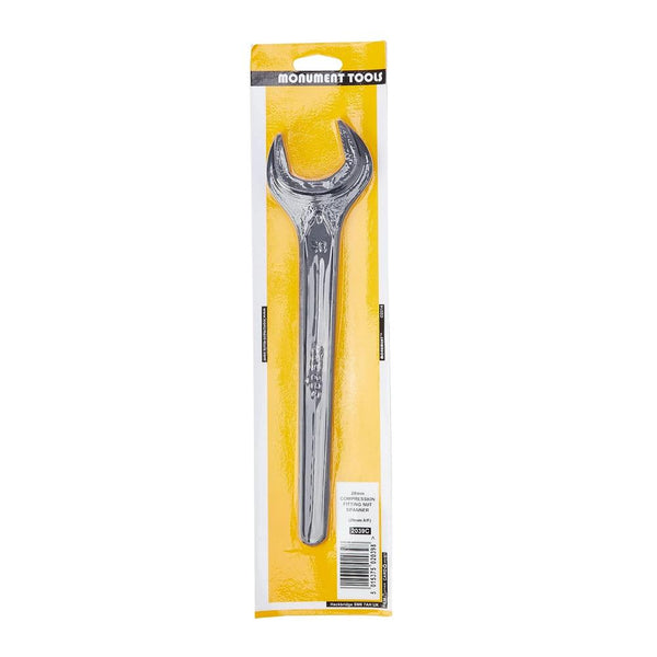 Monument Compression Nut Spanner for 28mm Compression Fittings 39mm A/F