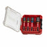 Milwaukee Nut Driver 4pc Set Shockwave