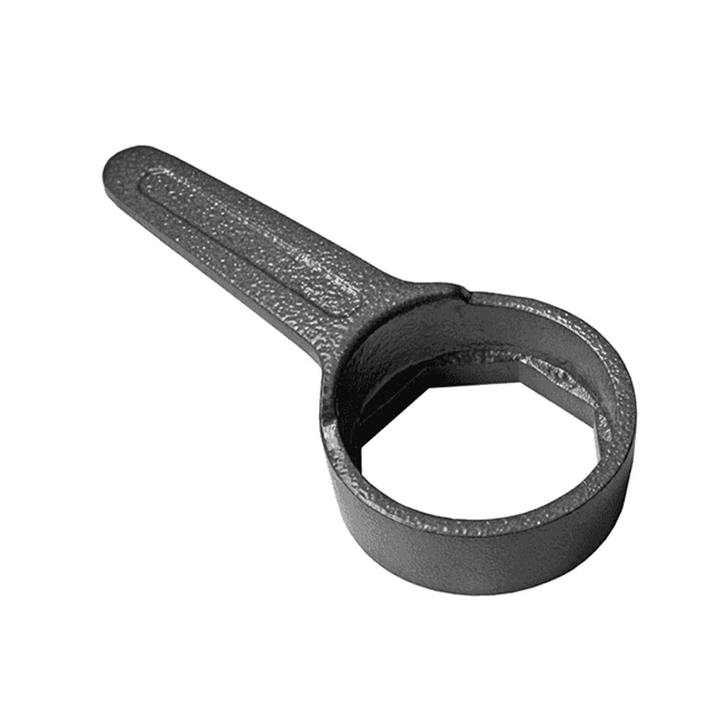 Cast Iron Immersion Heater Spanner