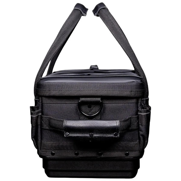 Velocity Rogue 100 Plumbers Press Tool Bag Shadow Black