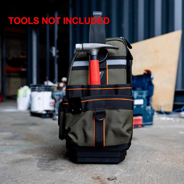 Velocity Rogue 20XL Service Tool Bag Ranger Green