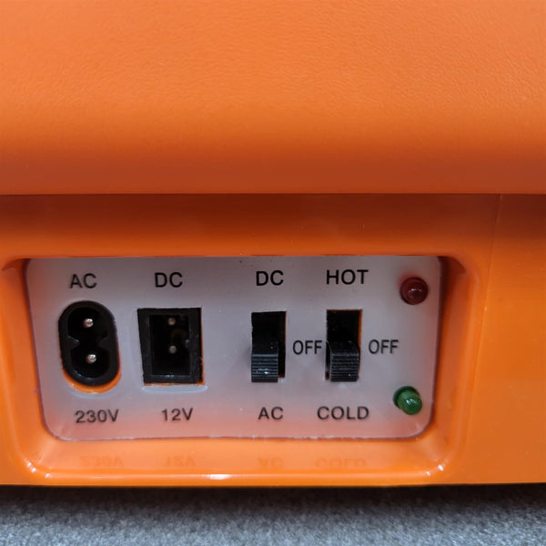 Bahco 12L Mini Fridge/Cooler & Warmer