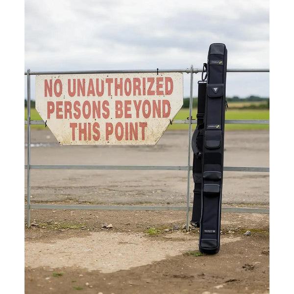 Velocity x Stabila Dark Shadow Level Bag Limited Edition