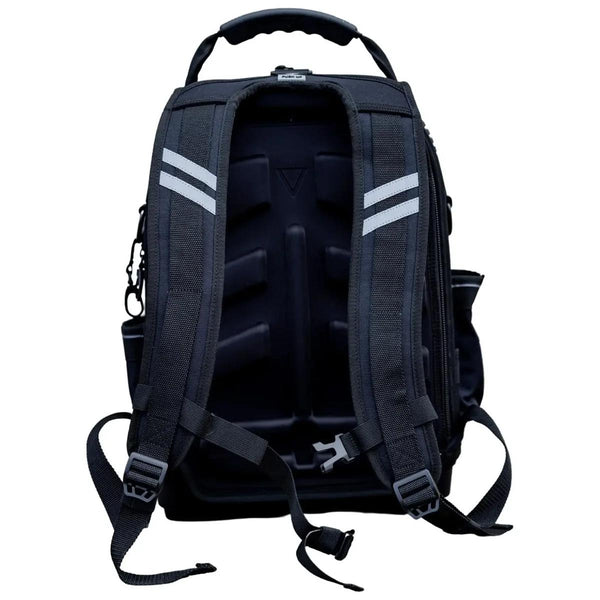 Velocity Rogue 50 Backpack Tool Bag Shadow Black