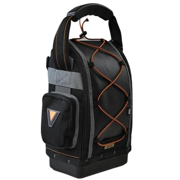 Velocity Stealth NB 100 Nic Bundy Electricians Service Tool Bag Black