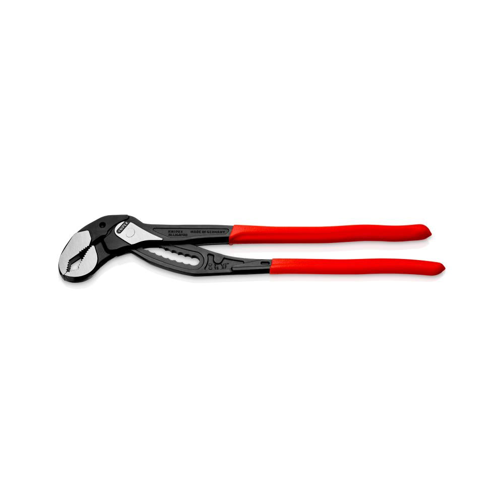KNIPEX Alligator Pump Pliers 16'' (400mm)