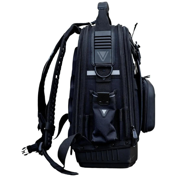Velocity Rogue 50 Backpack Tool Bag Shadow Black