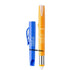 Pica White Gel Marker Heat Resistant