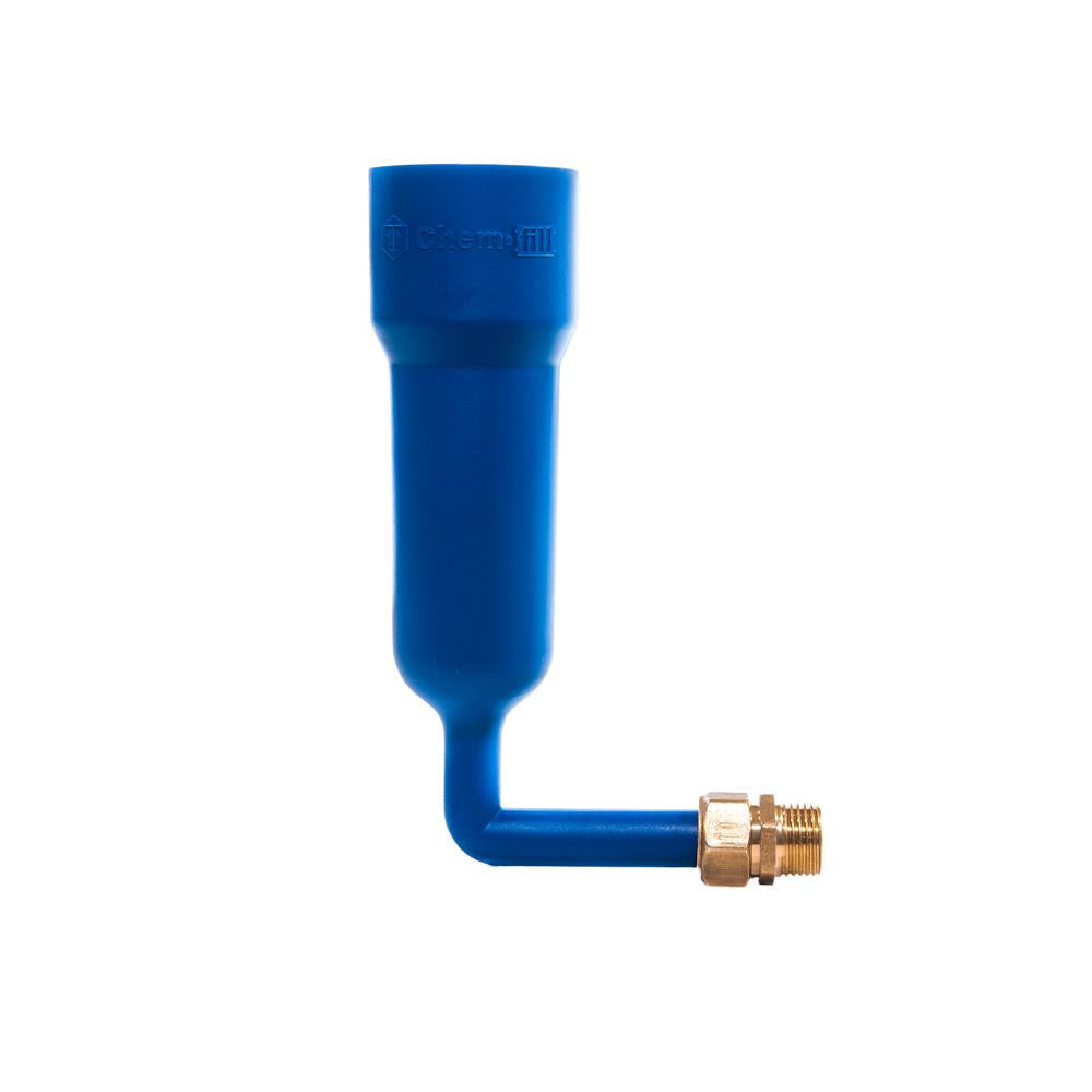 Todays Tools Chem Fill Central Heating Dosing Tool