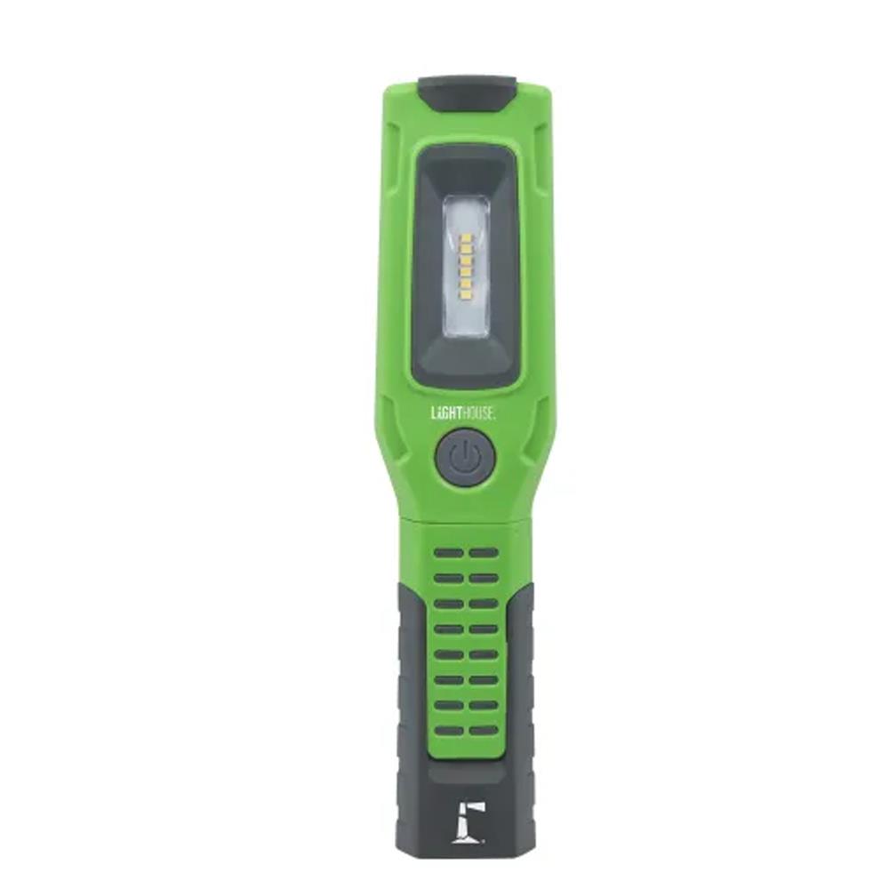 Lighthouse T70R  Rechargeable Torch Light Lamp Magnetic
