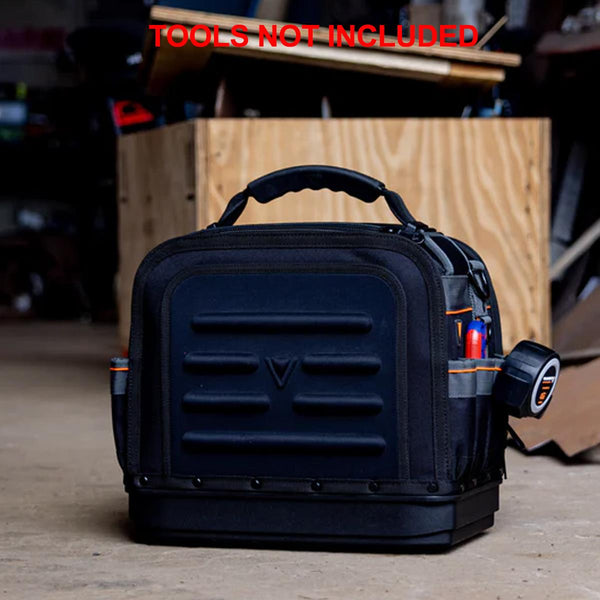 Velocity Rogue 40 Tech Case Tool Bag Black