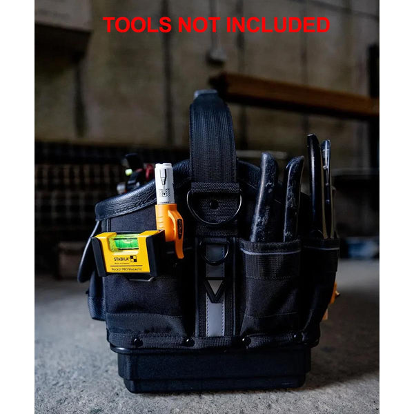 Velocity Rogue 80 PB Plumber Soldering Tool Bag Black