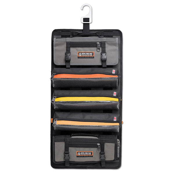 Veto Pro Pac TR-LC Large Tool Roll Bag