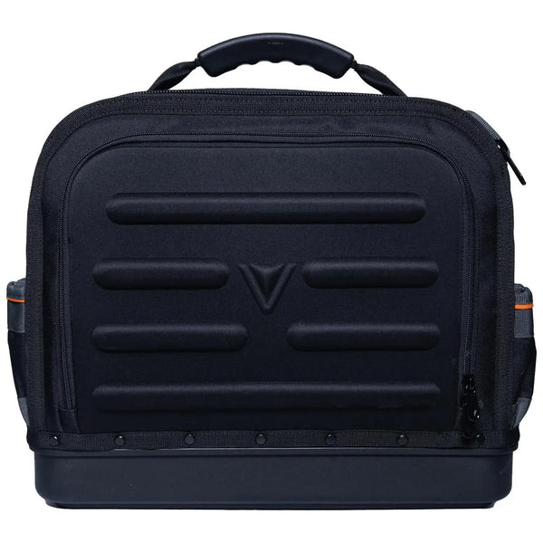 Velocity Rogue 60 Tech Case Tool Bag Black