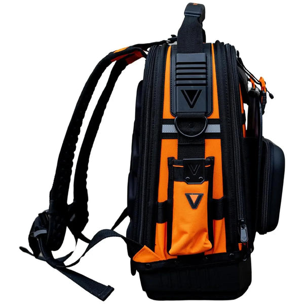 Velocity Rogue 50 Backpack Tool Bag Orange