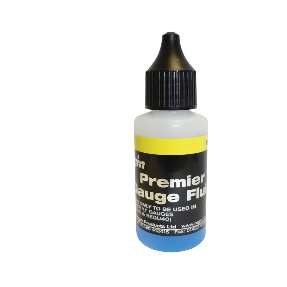Regin Premier Fluid 5ml