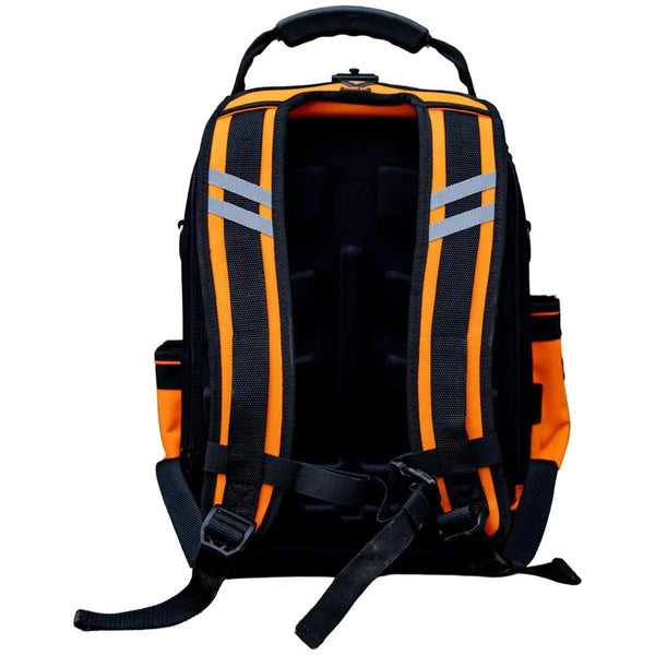 Velocity Rogue 50 Backpack Tool Bag Orange