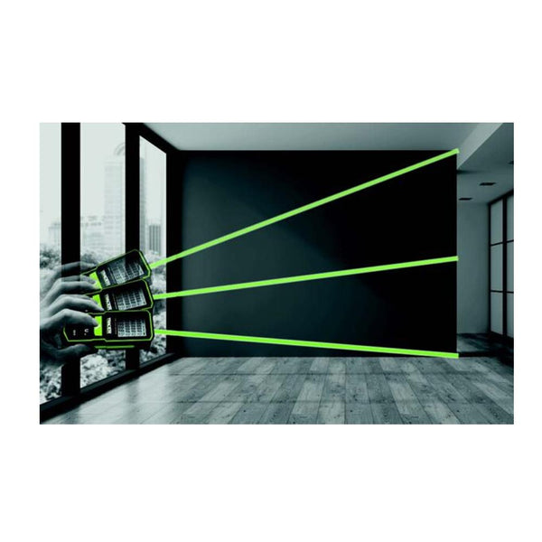 Tracer Laser Measure 100m (328ft)