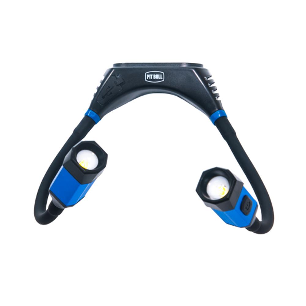 Pit Bull LED Neck Light 300 Lumens