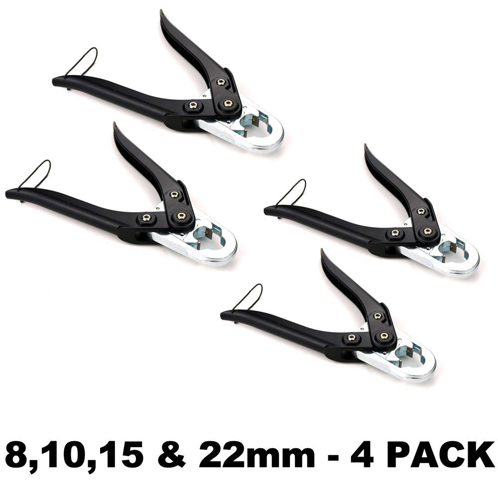 Monument Olive Cutter Removing Tool 8,10,15,22 (4 Pack)