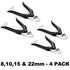 Monument Olive Cutter Removing Tool 8,10,15,22 (4 Pack)