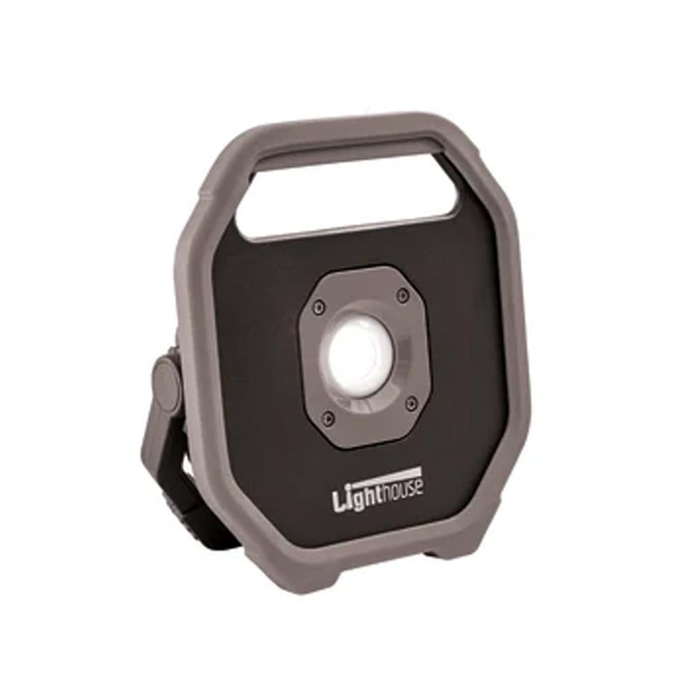 Lighthouse Rechargeable 10W Worklight
