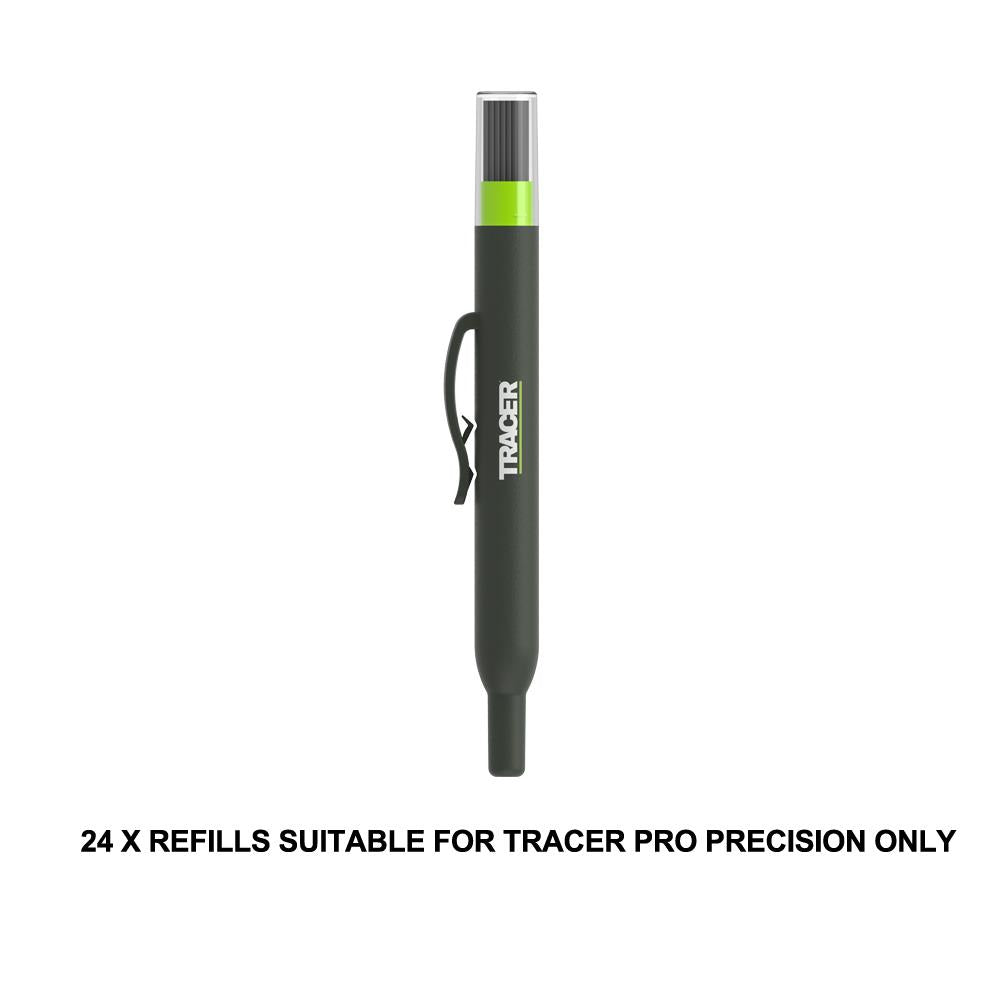Tracer Pro Fine Precision Refills x 24