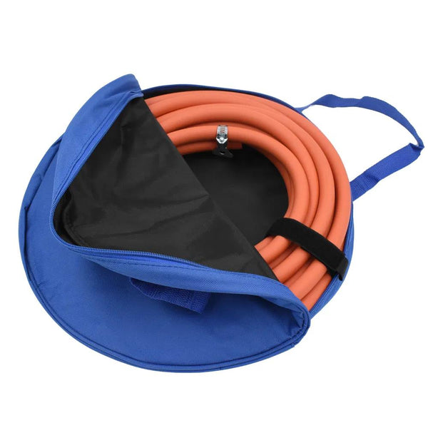 Arctic Hayes 15m Drain Down Hose with Storage Bag