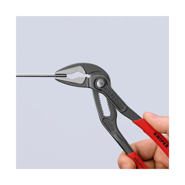 Knipex Cobra 180mm ES Water Pump Pliers Extra Slim