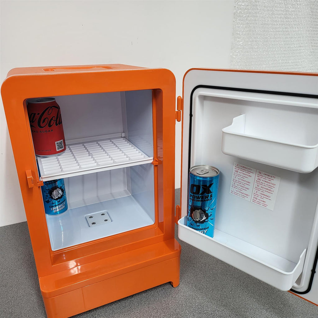 Bahco 12L Mini Fridge/Cooler & Warmer Plumberstools