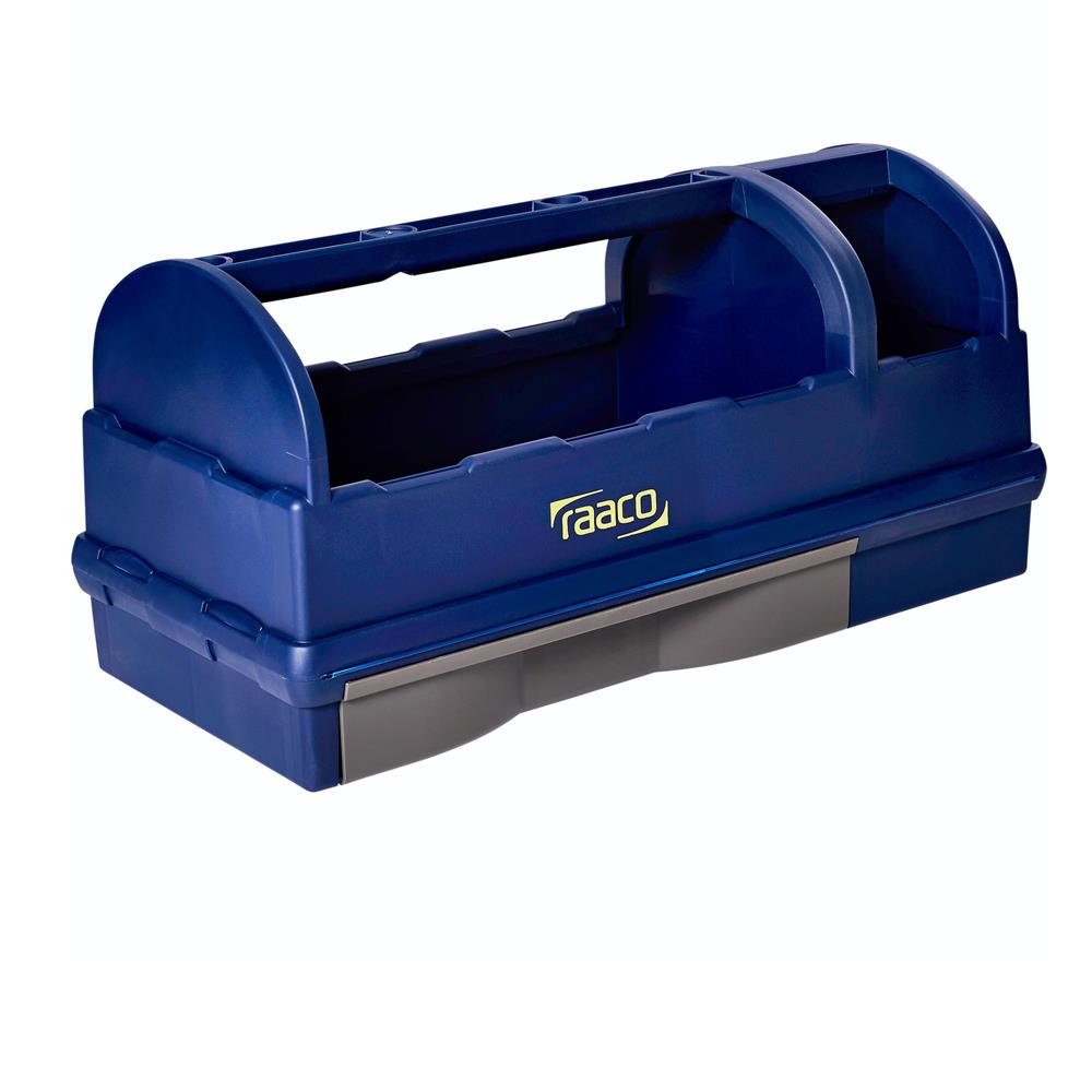 Raaco Open Tote Tool Box