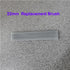 Techers 22mm Replacement Brush