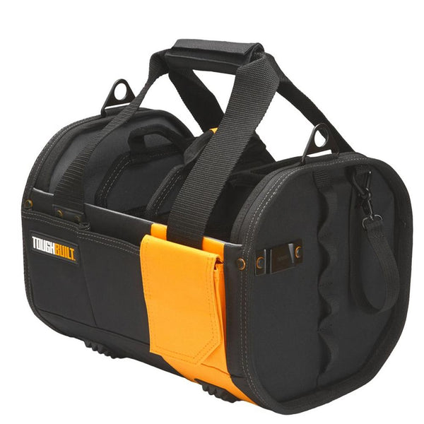 ToughBuilt 30cm Modular Open Tote Tool Bag