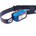 Pit Bull LED Rechargeable Head Torch