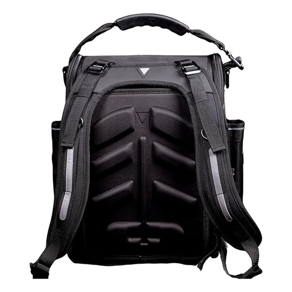 Velocity Rogue 90 PB Plumber Service Tool Bag Black