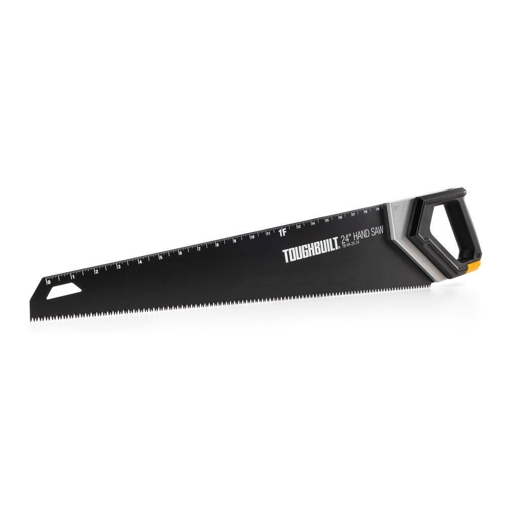 Toughbuilt  600MM/24" Handsaw