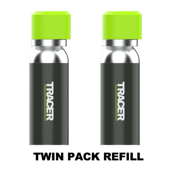 Tracer TrueShot Replacement Canister 2pacK