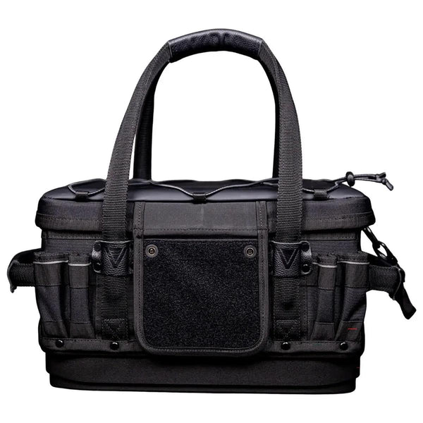 Velocity Rogue 100 Plumbers Press Tool Bag Shadow Black