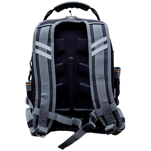 Velocity Rogue 50 Backpack Tool Bag Black