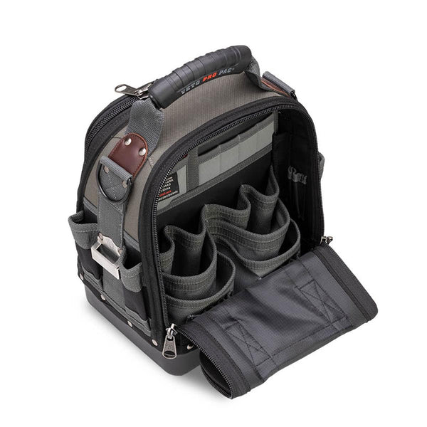 Veto Pro Pac TECH-MCT Medium Compact Backpack Tool Bag AX3513