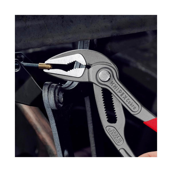 Knipex Cobra 250mm ES Water Pump Pliers Extra Slim