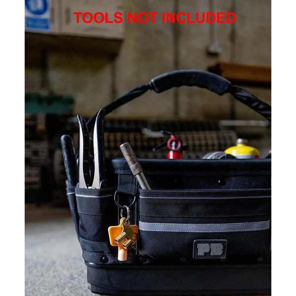 Velocity Rogue 80 PB Plumber Soldering Tool Bag Black