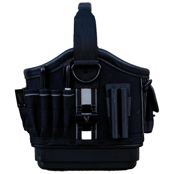 Velocity Rogue 80 PB Plumber Soldering Tool Bag Black