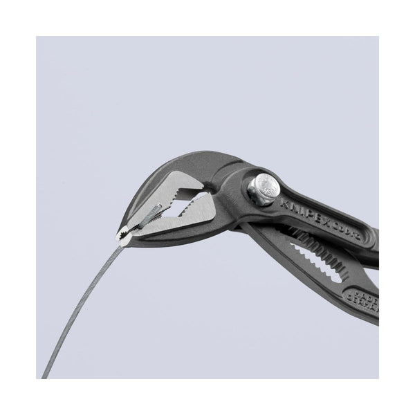 Knipex Cobra 180mm ES Water Pump Pliers Extra Slim