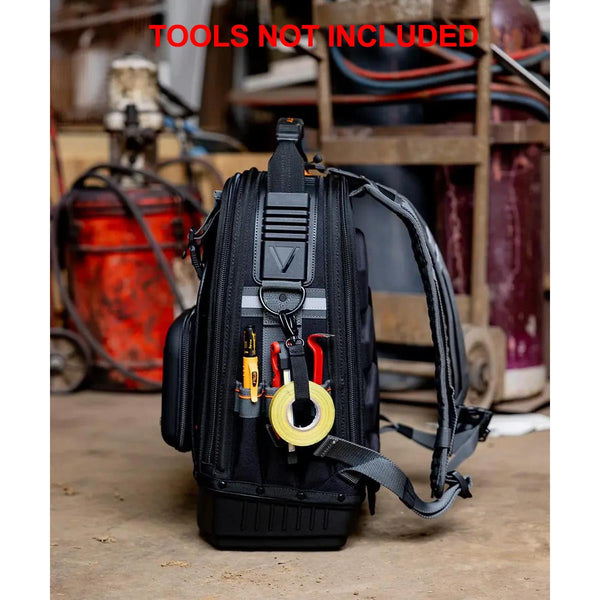 Velocity Rogue 50 Backpack Tool Bag Black