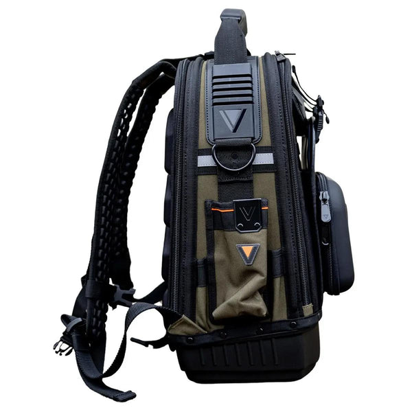 Velocity Rogue 50 Backpack Tool Bag Ranger Green