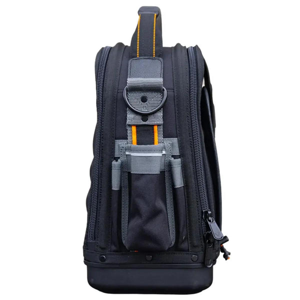 Velocity Stealth NB 200 Nic Bundy Electricians Service Tool Bag Black