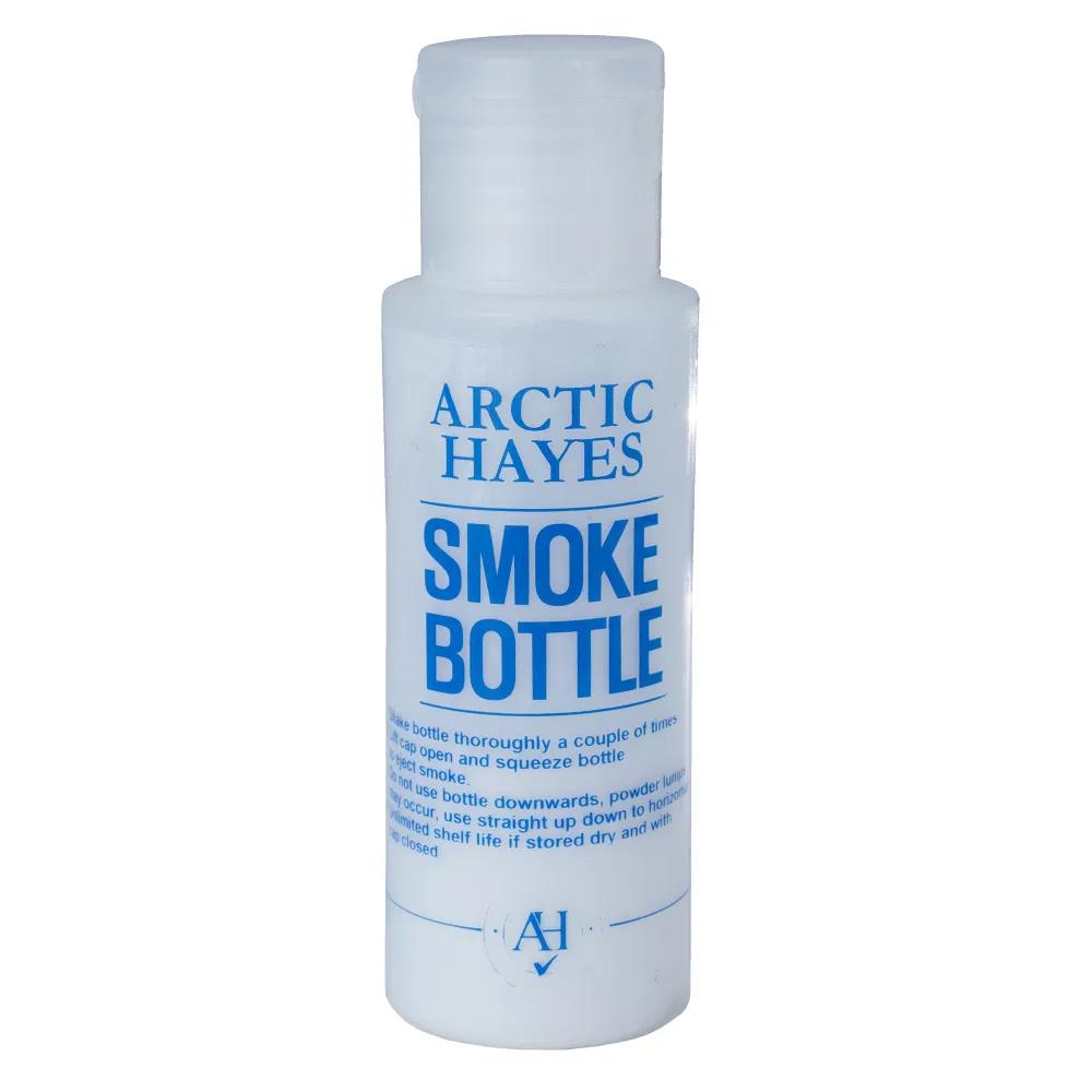 Arctic Hayes Powered Smoke